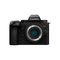 Panasonic G9 II DC-G9 – kuva 5