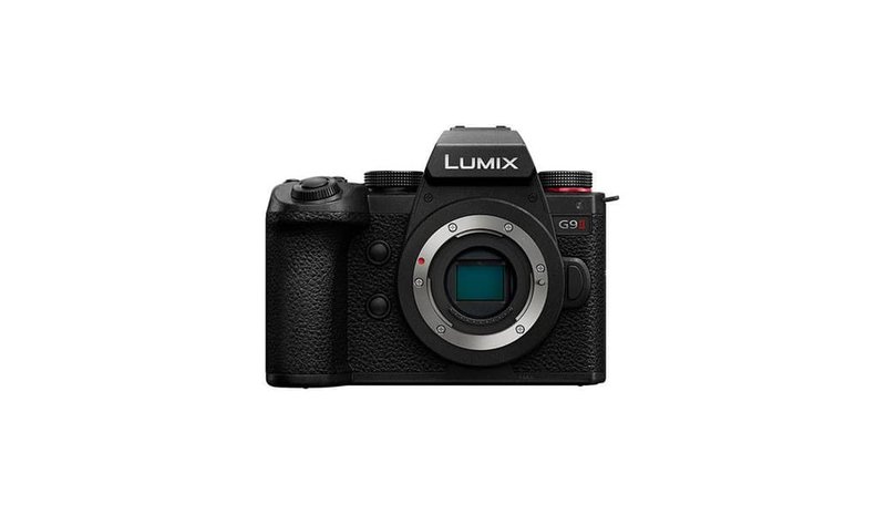 Panasonic G9 II DC-G9