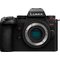 Panasonic G9 II DC-G9 – kuva 6