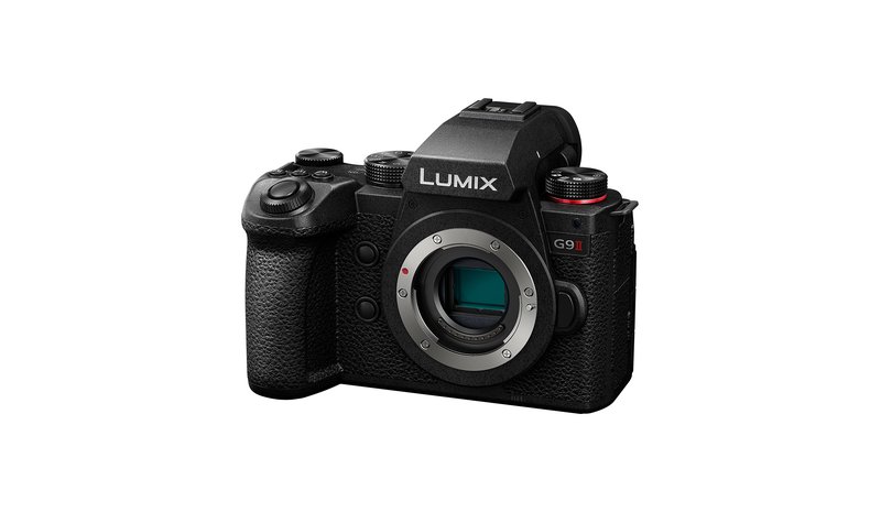 Panasonic G9 II DC-G9