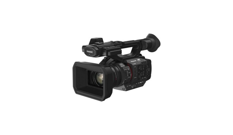 Panasonic HC-X2E – kuva 3/6