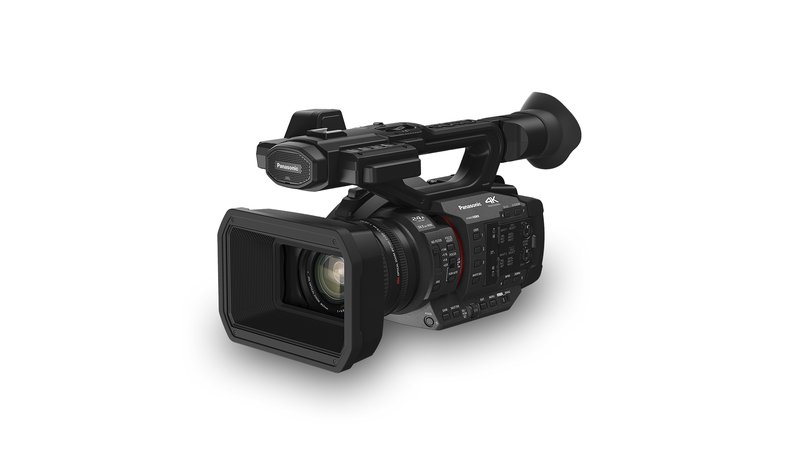 Panasonic HC-X2E – kuva 4/6
