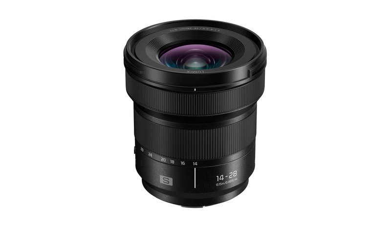 Panasonic Lumix S-R1428 S-R14