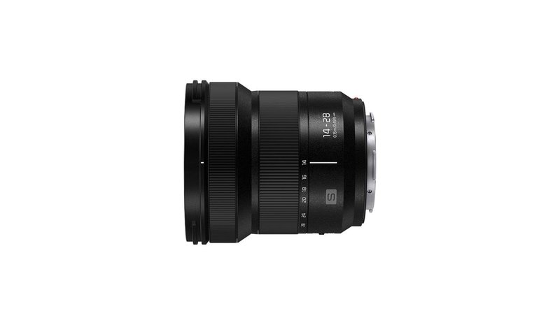 Panasonic Lumix S-R1428 S-R14