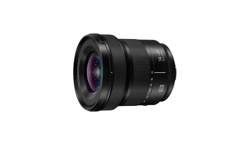 Panasonic Lumix S-R1428 S-R14