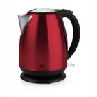 Eta ETA359090010 vedenkeitin 1,7 L 2200 W Punainen ETA35
