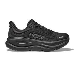 Hoka W Bondi 9 Wide Black/Black - 38