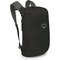 Osprey Ultralight Dry Stuff Pack 20 Black – kuva 2