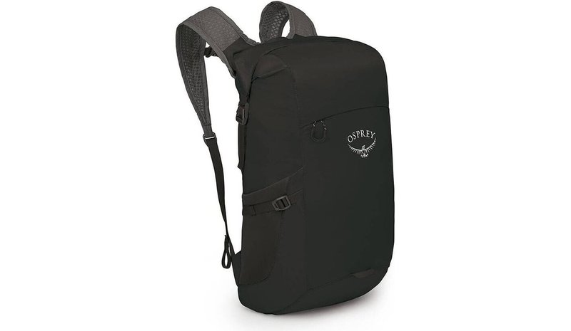 Osprey Ultralight Dry Stuff Pack 20 Black