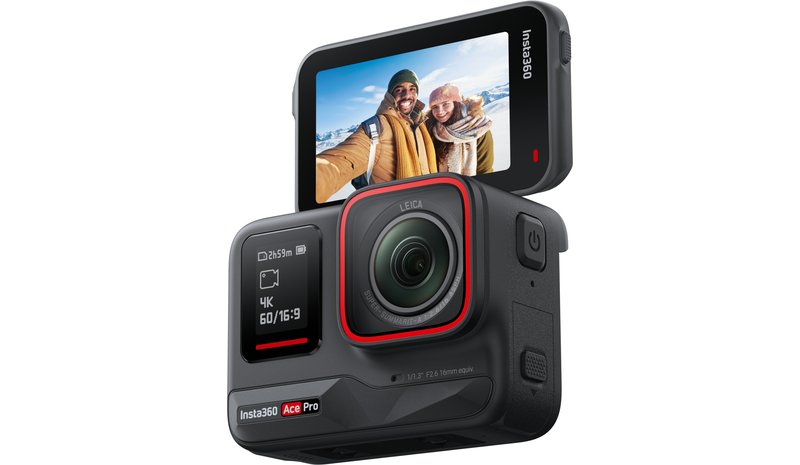 Insta360 Ace Pro CINSA