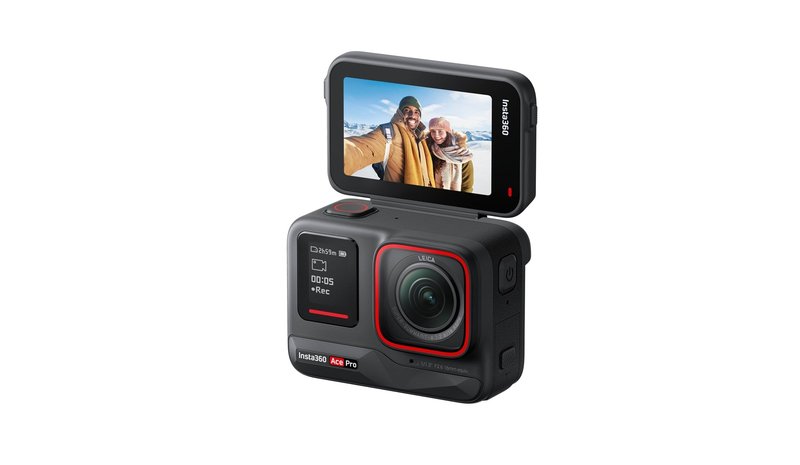 Insta360 Ace Pro CINSA