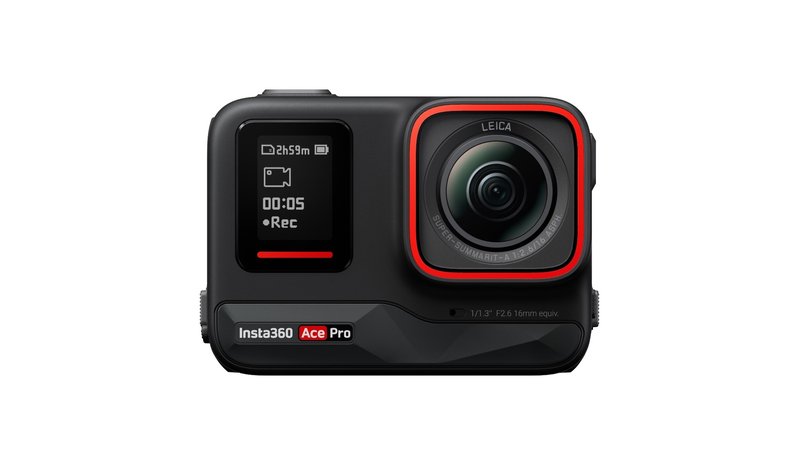 Insta360 Ace Pro CINSA