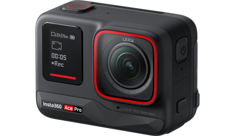 Insta360 Ace Pro CINSA