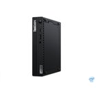 T1A Lenovo ThinkCentre M80q Refurbished Intel® Core™ i5 i5-10400T 16 GB DDR4-SDRAM 256 GB SSD Windows 11 Pro Mini PC Musta D-M80