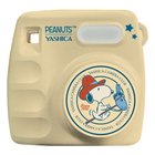 Yashica Peanuts Mini YAS-M