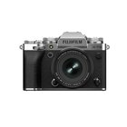 Fujifilm X-T5 KIT XF16-50mm - Silver 16939