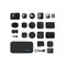 GoPro CHDRB-132-RW – kuva 1