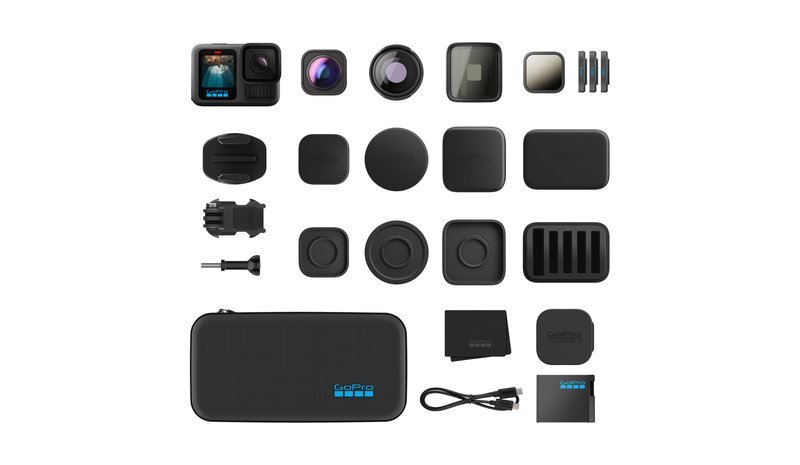 GoPro CHDRB-132-RW