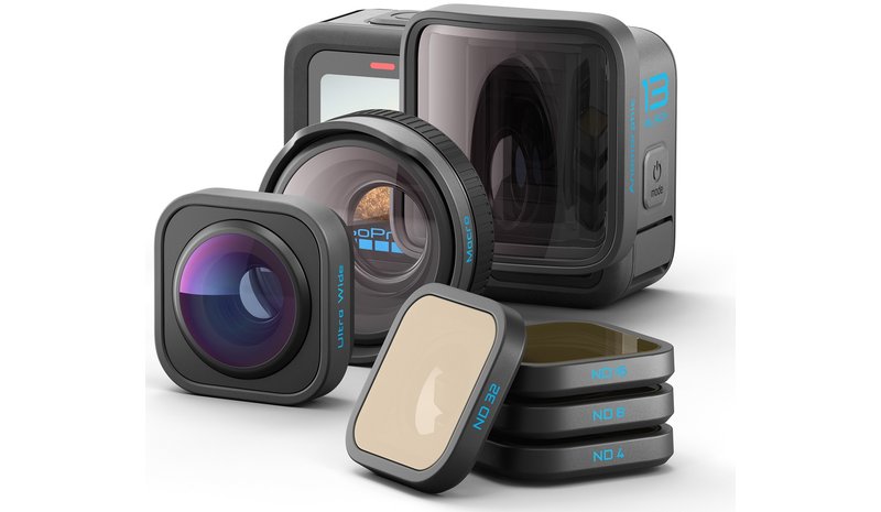 GoPro CHDRB-132-RW