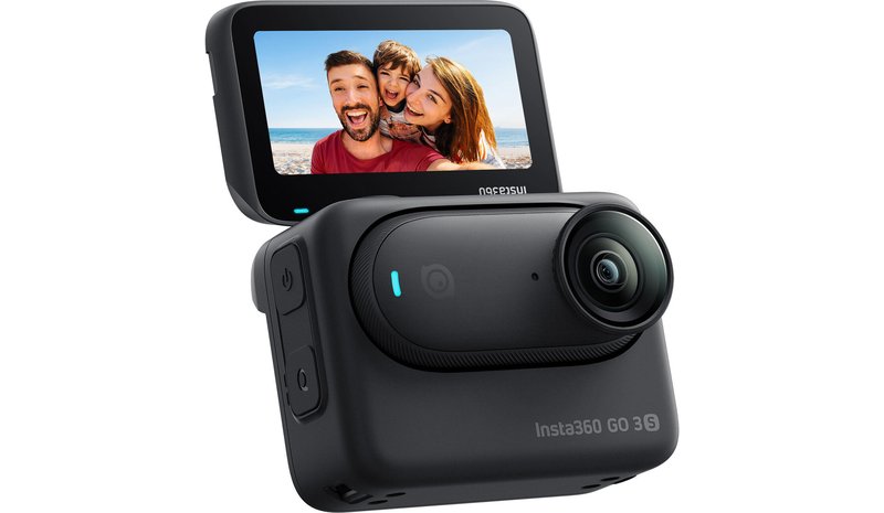Insta360 CINSAATA(GO3S14)