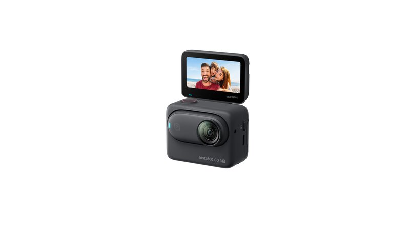 Insta360 CINSAATA(GO3S14)