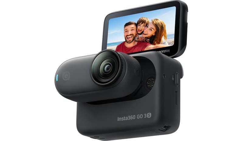 Insta360 CINSAATA(GO3S14)
