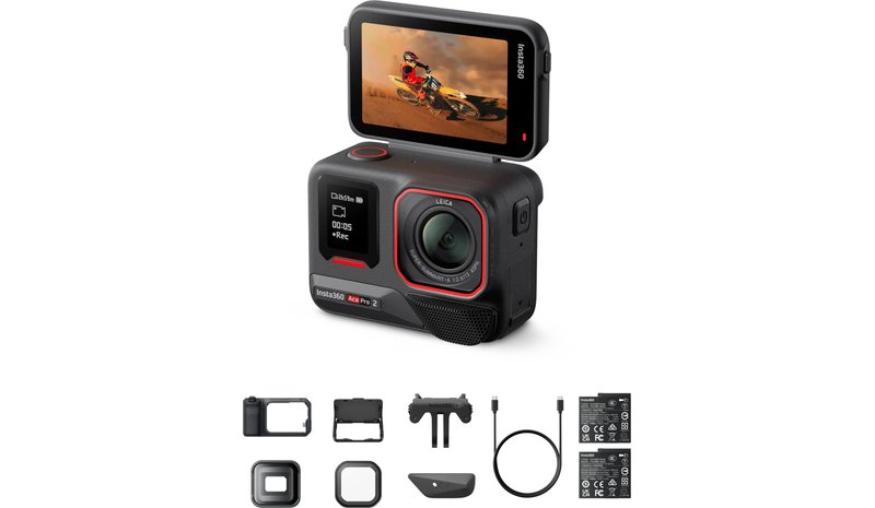 Insta360 CINSBBGA_13 – kuva 4/4