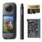 Insta360 X4 Adventure Bundle CINSA – kuva 2