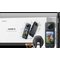 Insta360 X4 Explorer Bundle CINSA – kuva 2