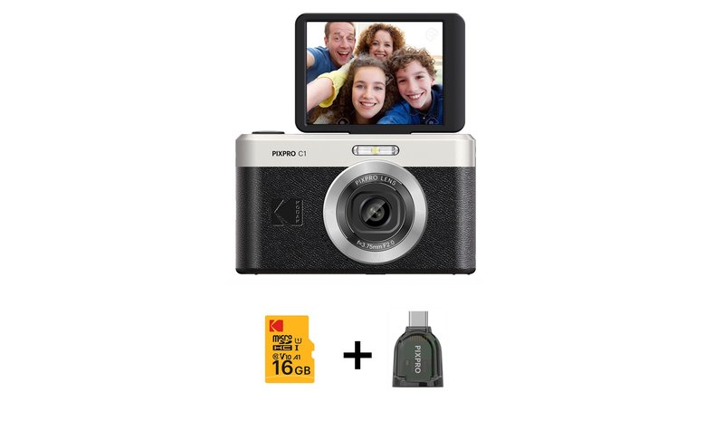 Kodak C1 C1BK3