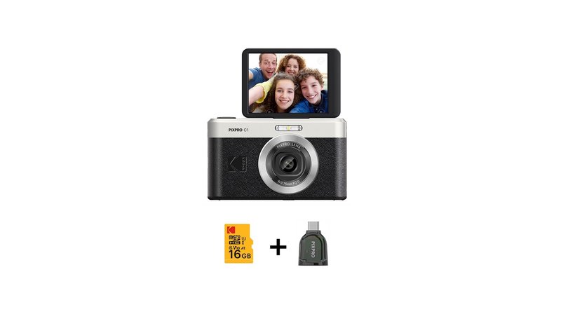 Kodak C1 C1BK3
