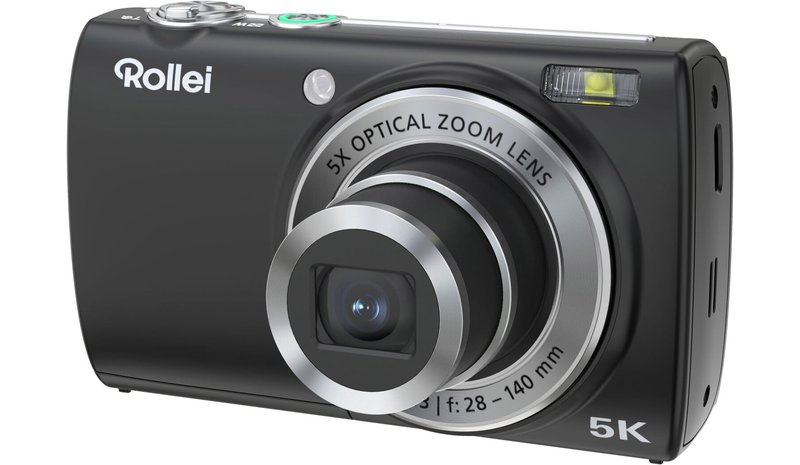Rollei Powerflex Compact 10874