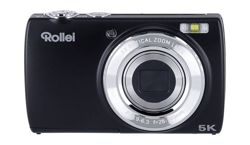 Rollei Powerflex Compact 10874