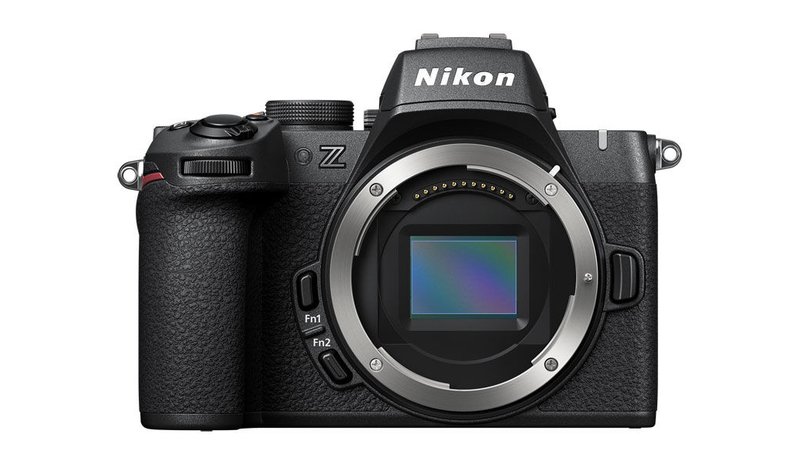 Nikon Z50II VOA15 – kuva 1/8