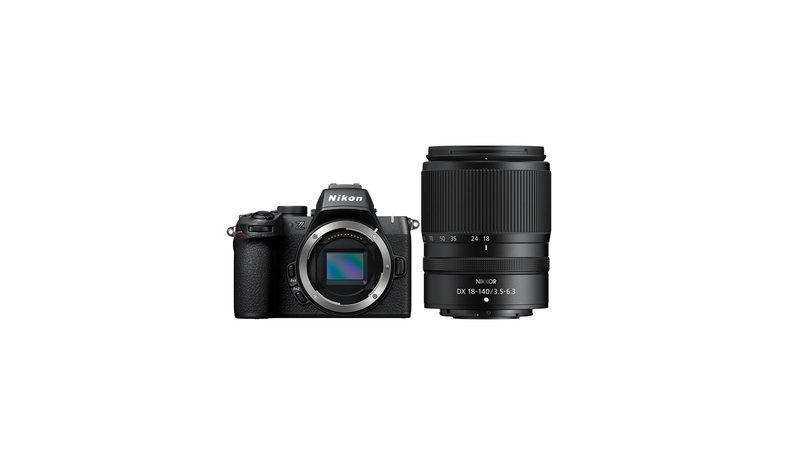 Nikon Z50II VOA15 – kuva 2/8