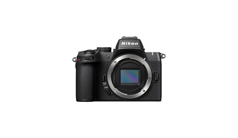 Nikon Z50II VOA15 – kuva 3/8