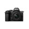 Nikon Z50II VOA15 – kuva 4