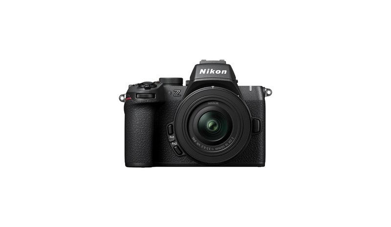 Nikon Z50II VOA15 – kuva 4/8