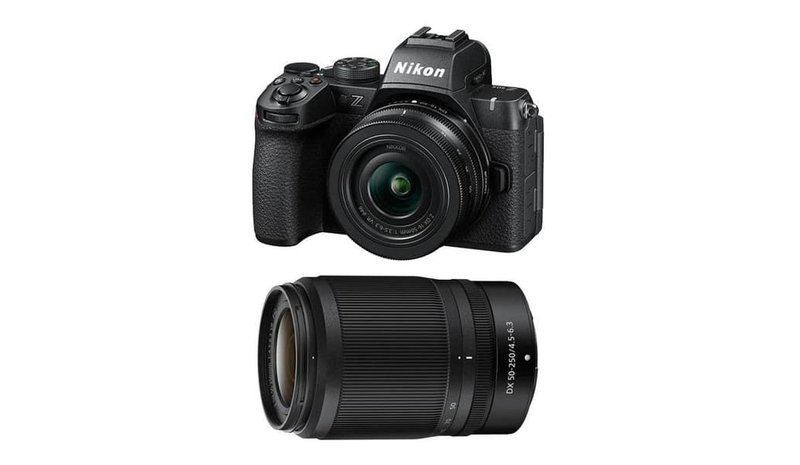Nikon Z50II VOA15 – kuva 6/8