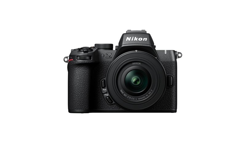 Nikon Z50II VOA15 – kuva 7/8