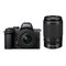 Nikon Z50II VOA15 – kuva 8