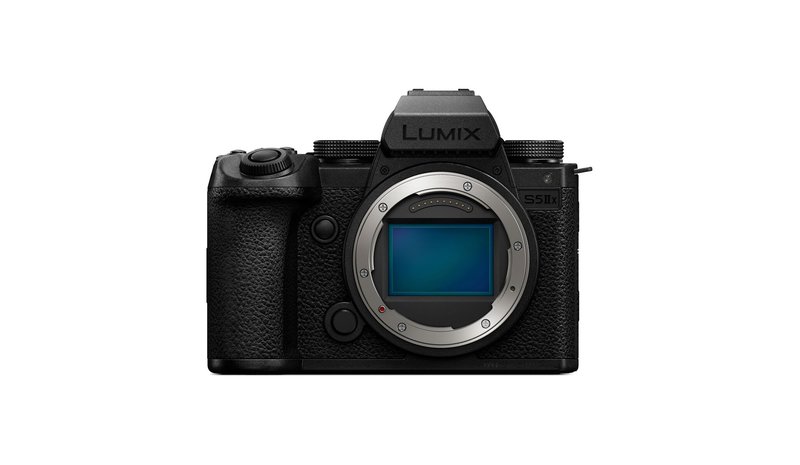 Panasonic S5IIX DC-S5