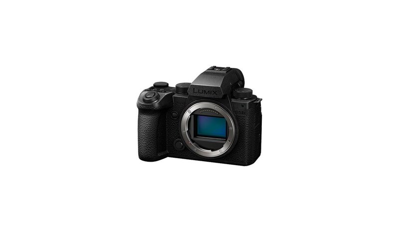 Panasonic S5IIX DC-S5