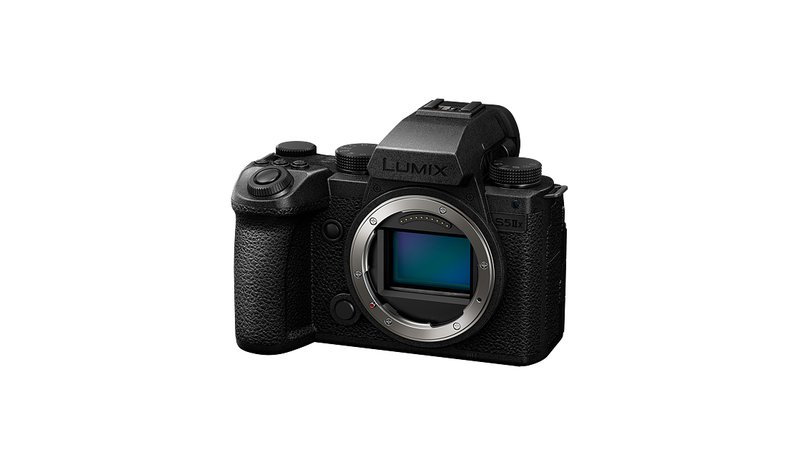 Panasonic S5IIX DC-S5