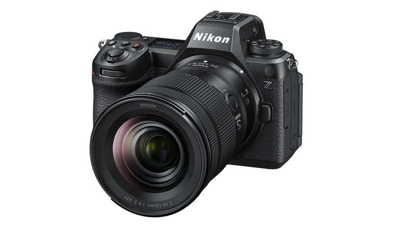 Nikon Z6 III + 24-120 mm VOA13 – kuva 1/7