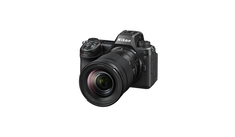 Nikon Z6 III + 24-120 mm VOA13 – kuva 2/7