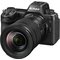 Nikon Z6 III + 24-120 mm VOA13 – kuva 3