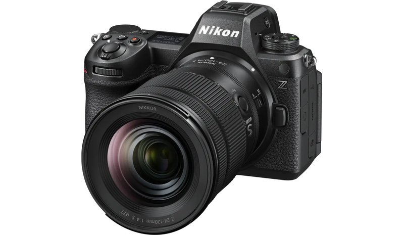Nikon Z6 III + 24-120 mm VOA13 – kuva 3/7