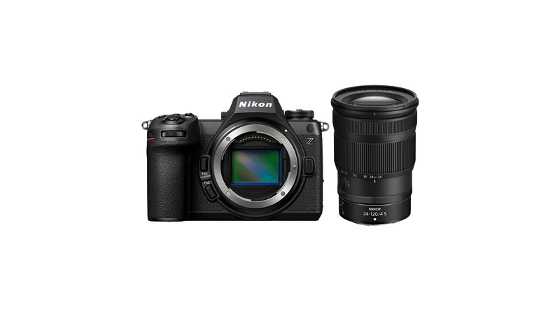 Nikon Z6 III + 24-120 mm VOA13 – kuva 4/7