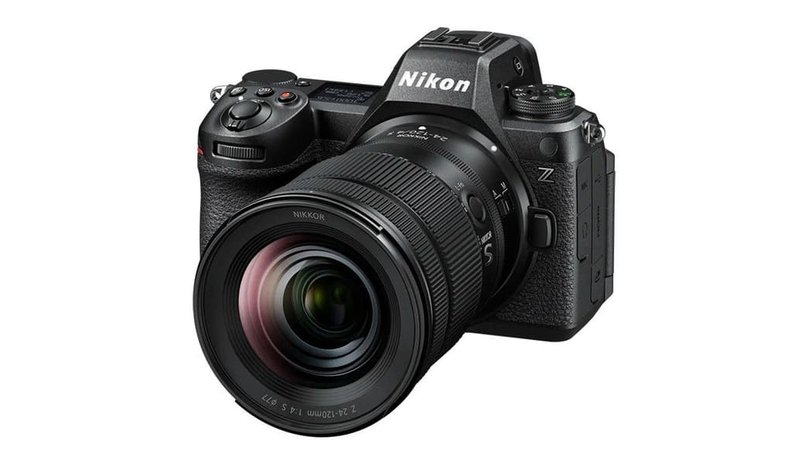 Nikon Z6 III + 24-120 mm VOA13 – kuva 5/7